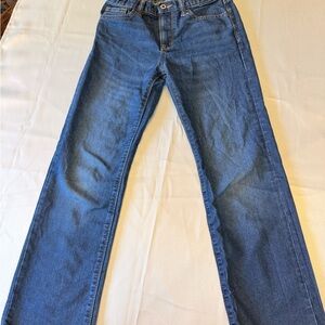 Old Navy Kids Blue Jeans